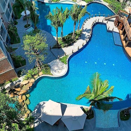 Nai Yang Beach The Title Residencies Naiyang Beach מראה חיצוני תמונה