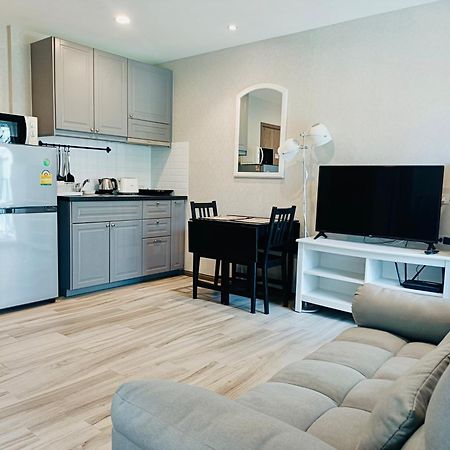 Nai Yang Beach The Title Residencies Naiyang Beach מראה חיצוני תמונה
