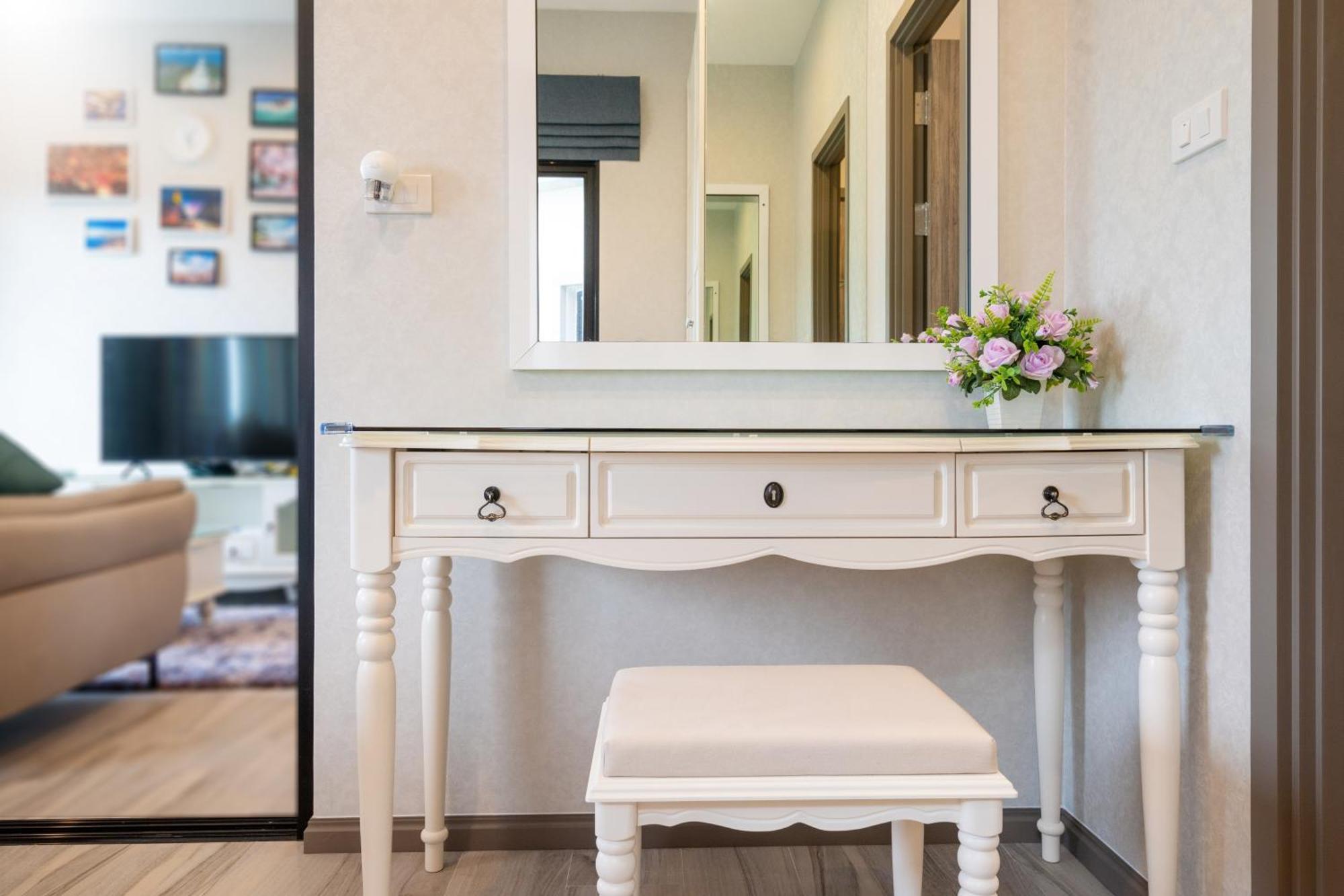 Nai Yang Beach The Title Residencies Naiyang Beach מראה חיצוני תמונה