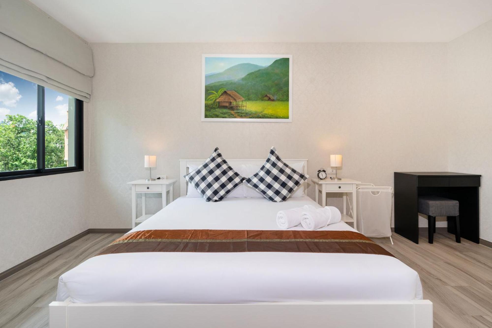 Nai Yang Beach The Title Residencies Naiyang Beach מראה חיצוני תמונה