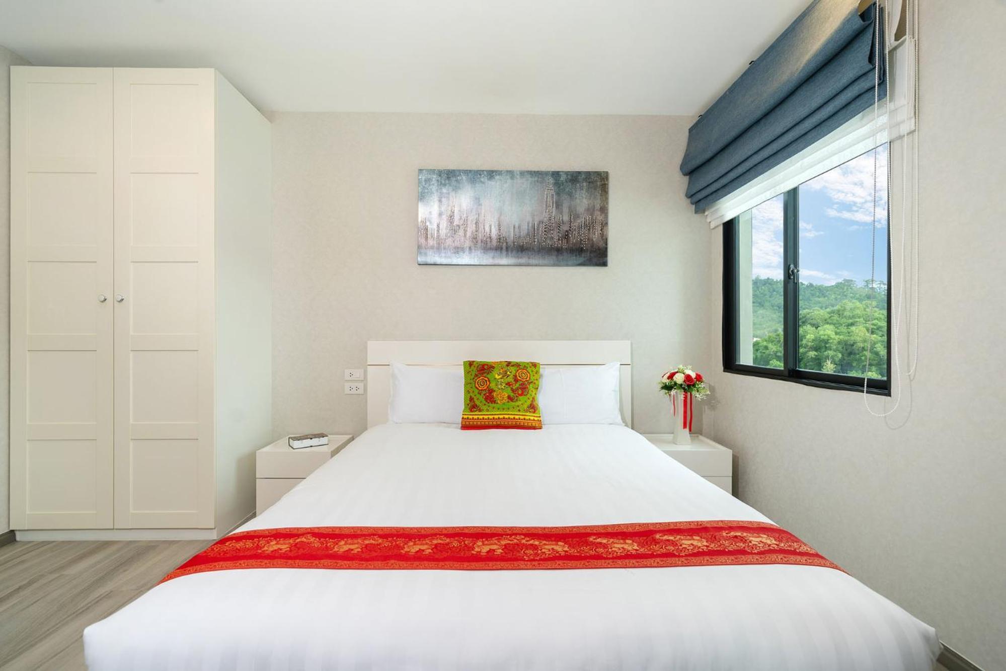 Nai Yang Beach The Title Residencies Naiyang Beach מראה חיצוני תמונה
