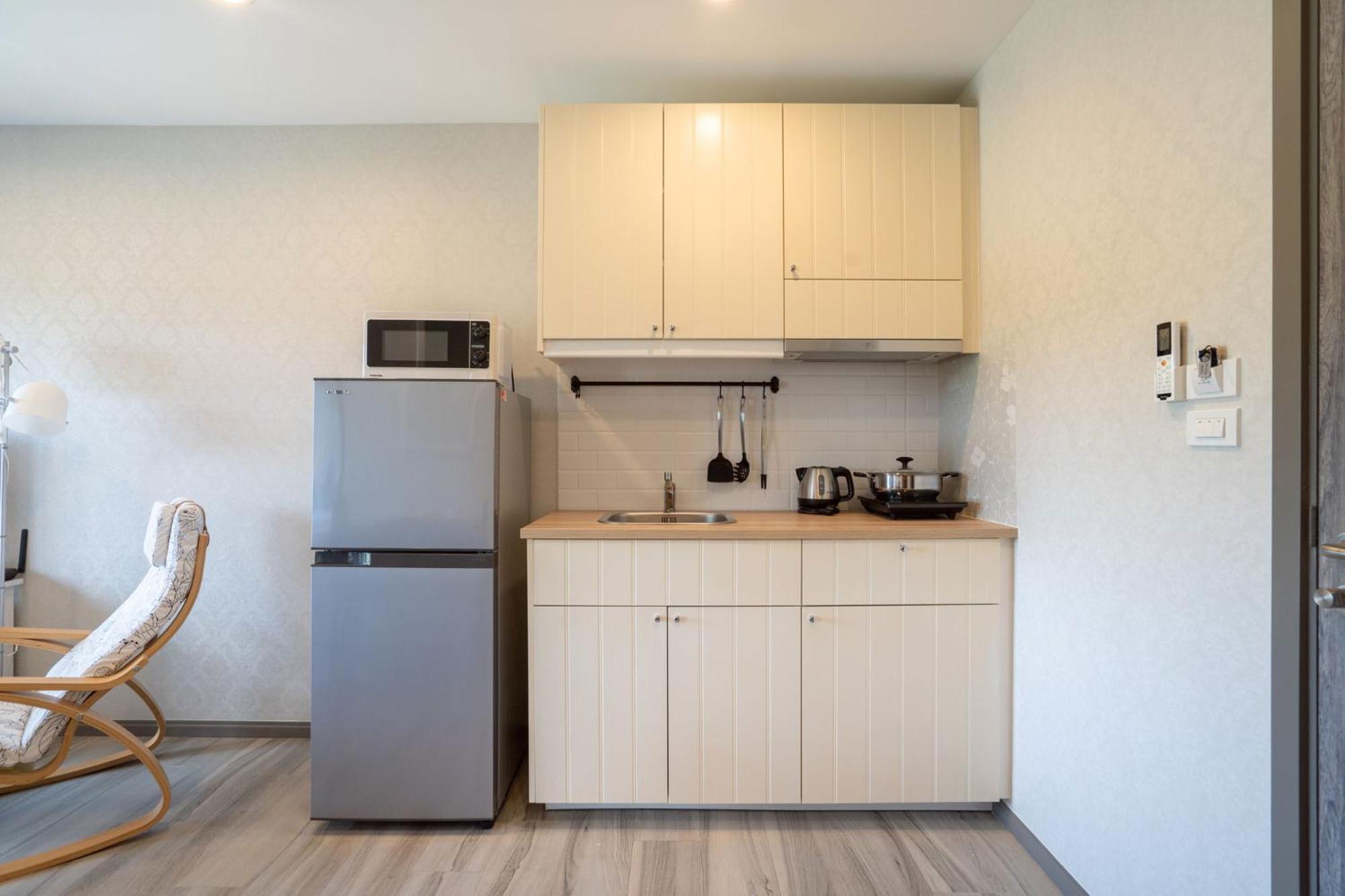 Nai Yang Beach The Title Residencies Naiyang Beach מראה חיצוני תמונה