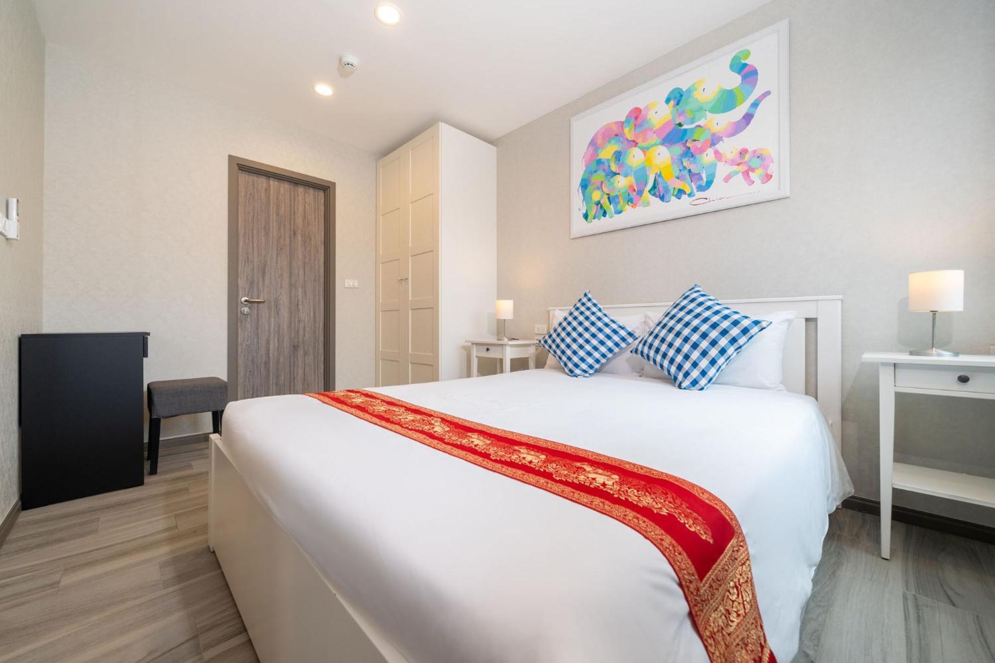 Nai Yang Beach The Title Residencies Naiyang Beach מראה חיצוני תמונה
