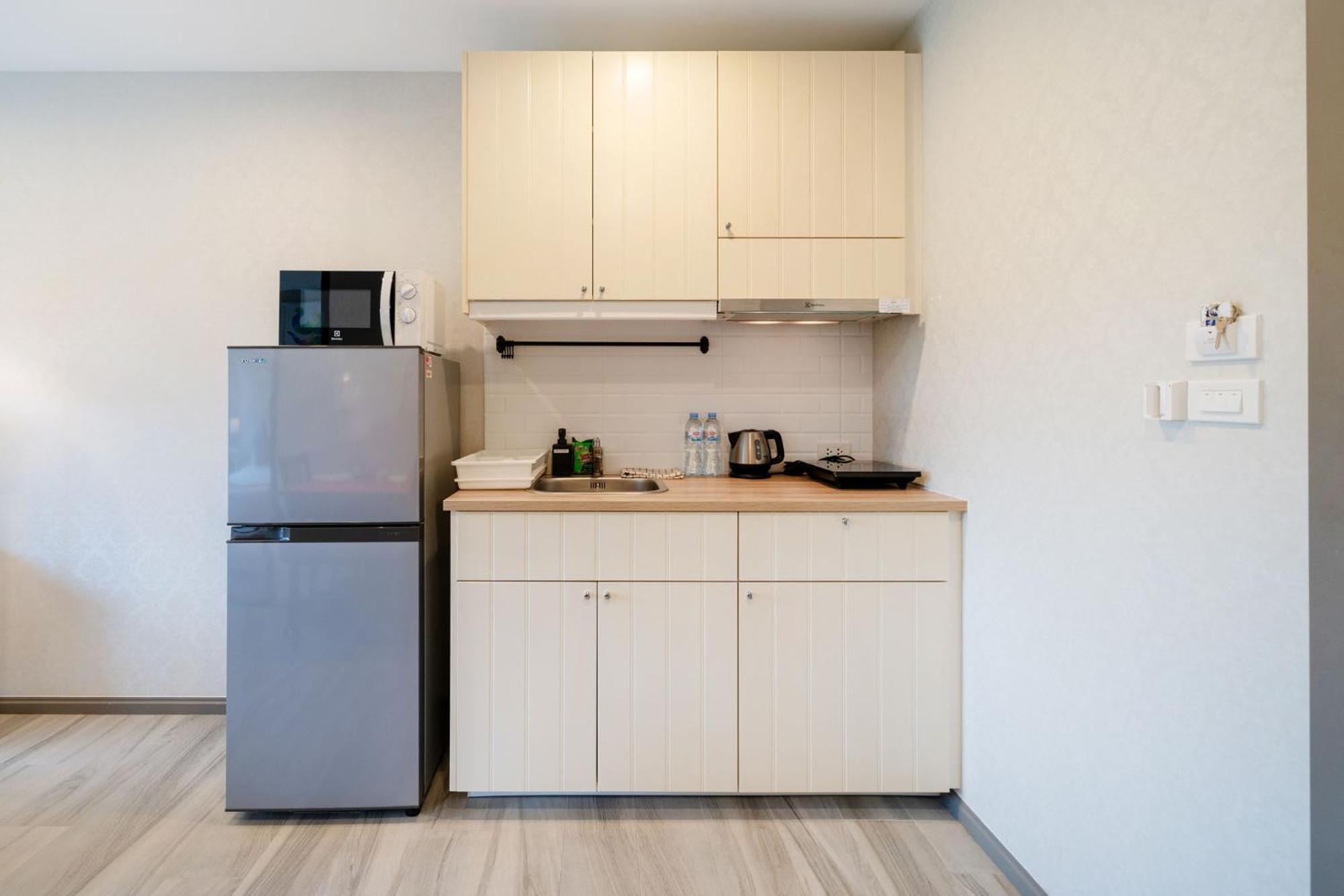 Nai Yang Beach The Title Residencies Naiyang Beach מראה חיצוני תמונה