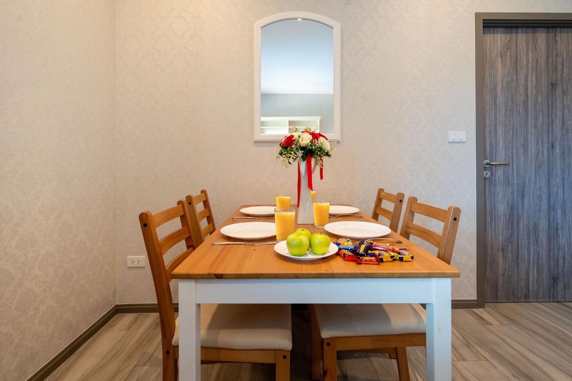 Nai Yang Beach The Title Residencies Naiyang Beach מראה חיצוני תמונה