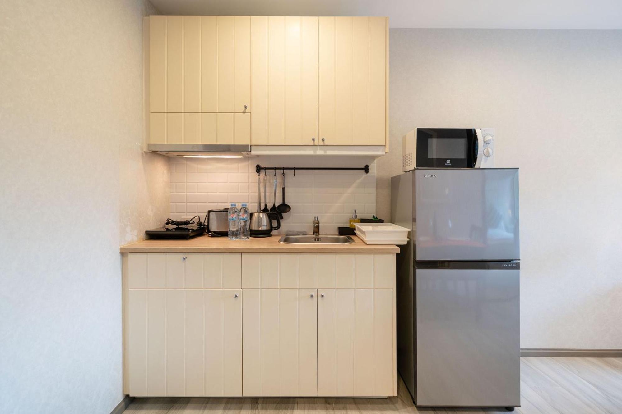 Nai Yang Beach The Title Residencies Naiyang Beach מראה חיצוני תמונה