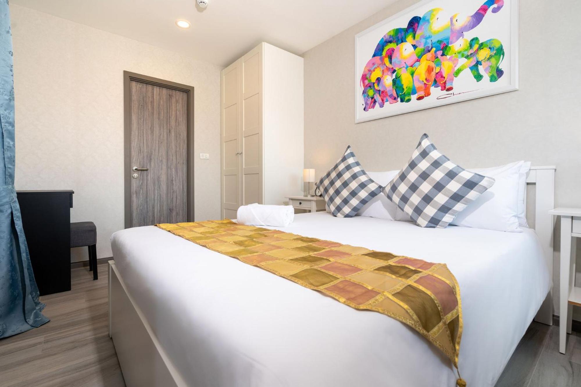 Nai Yang Beach The Title Residencies Naiyang Beach מראה חיצוני תמונה