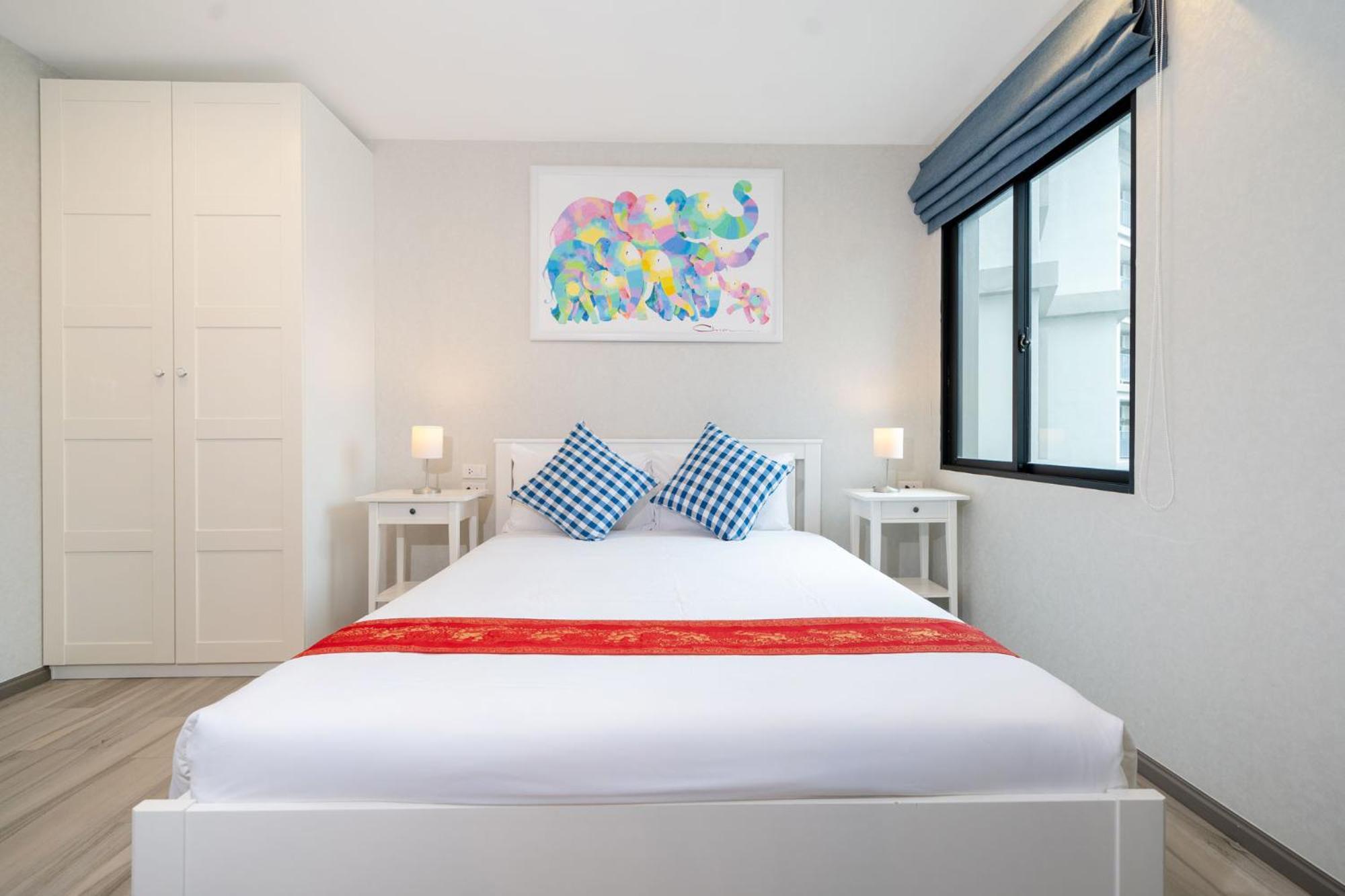 Nai Yang Beach The Title Residencies Naiyang Beach מראה חיצוני תמונה