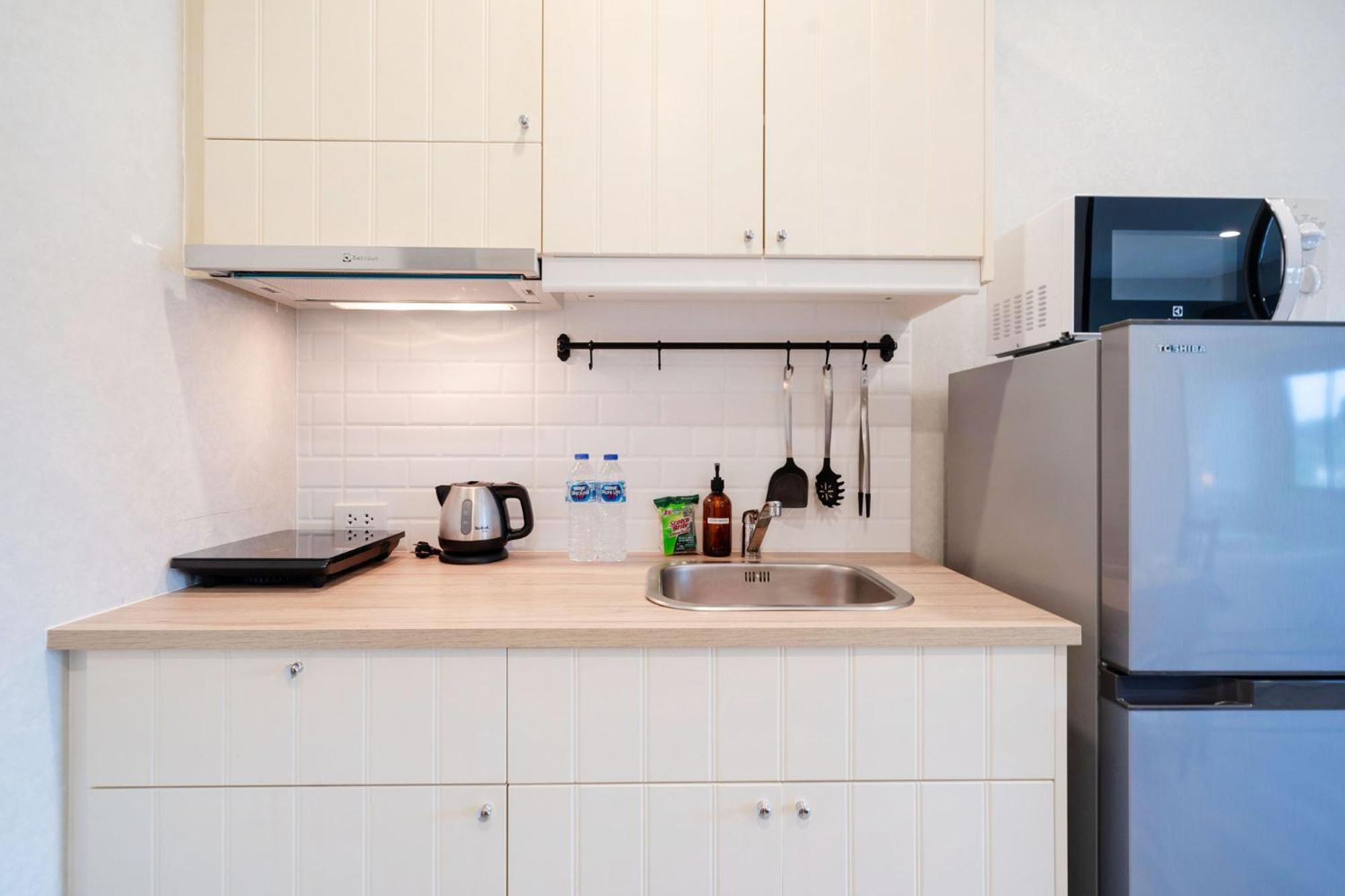 Nai Yang Beach The Title Residencies Naiyang Beach מראה חיצוני תמונה