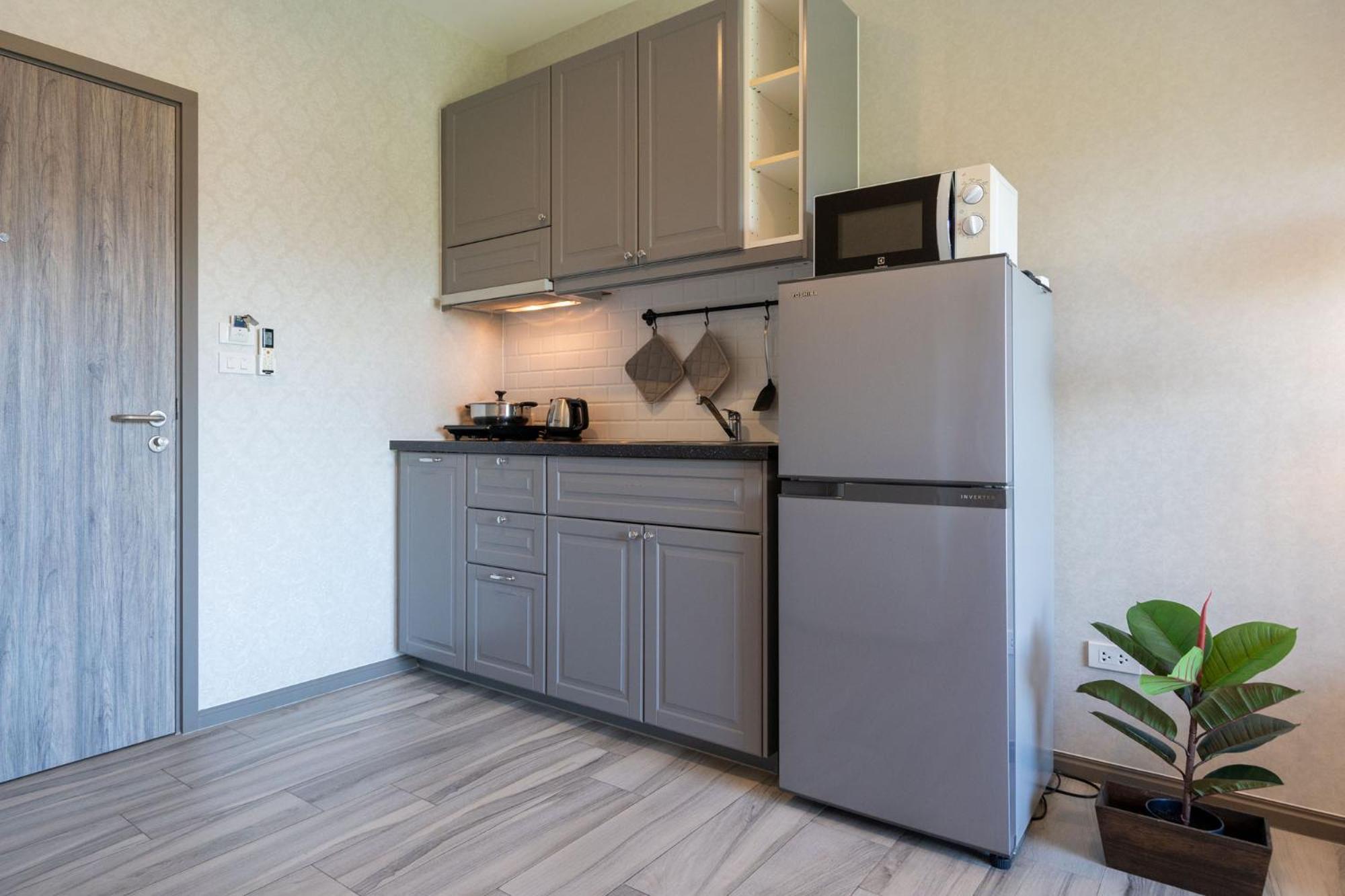 Nai Yang Beach The Title Residencies Naiyang Beach מראה חיצוני תמונה