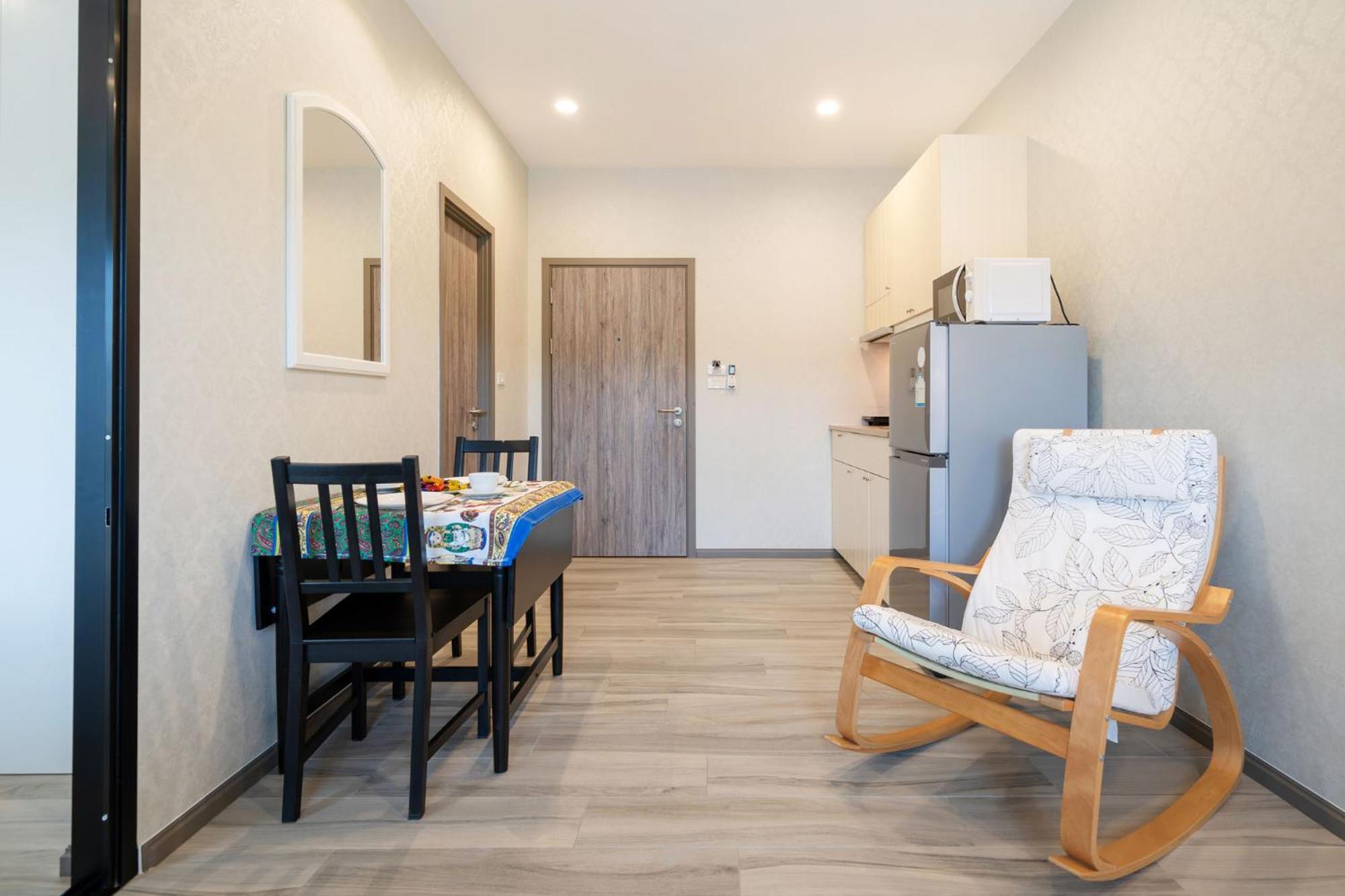 Nai Yang Beach The Title Residencies Naiyang Beach מראה חיצוני תמונה