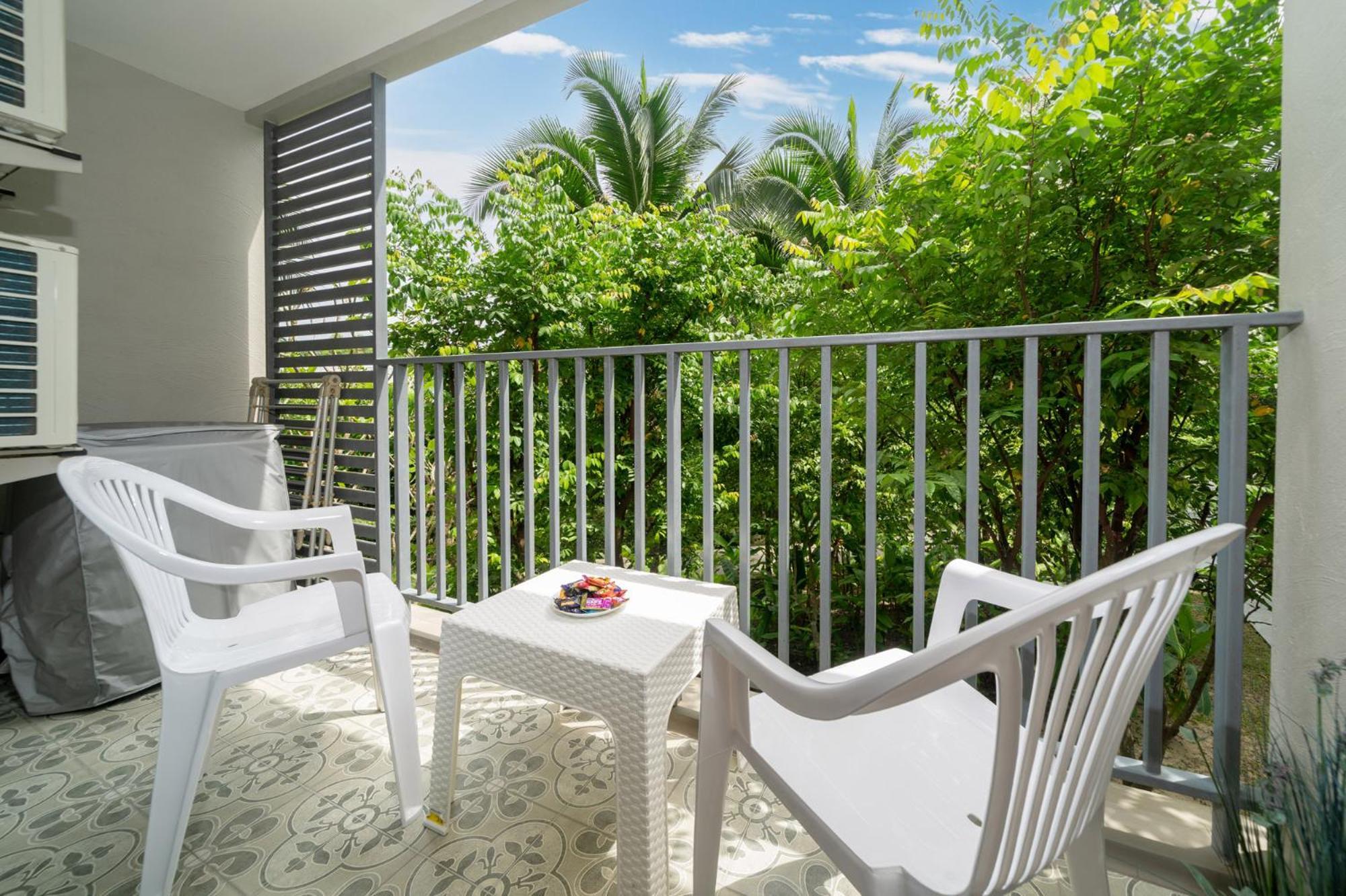 Nai Yang Beach The Title Residencies Naiyang Beach מראה חיצוני תמונה