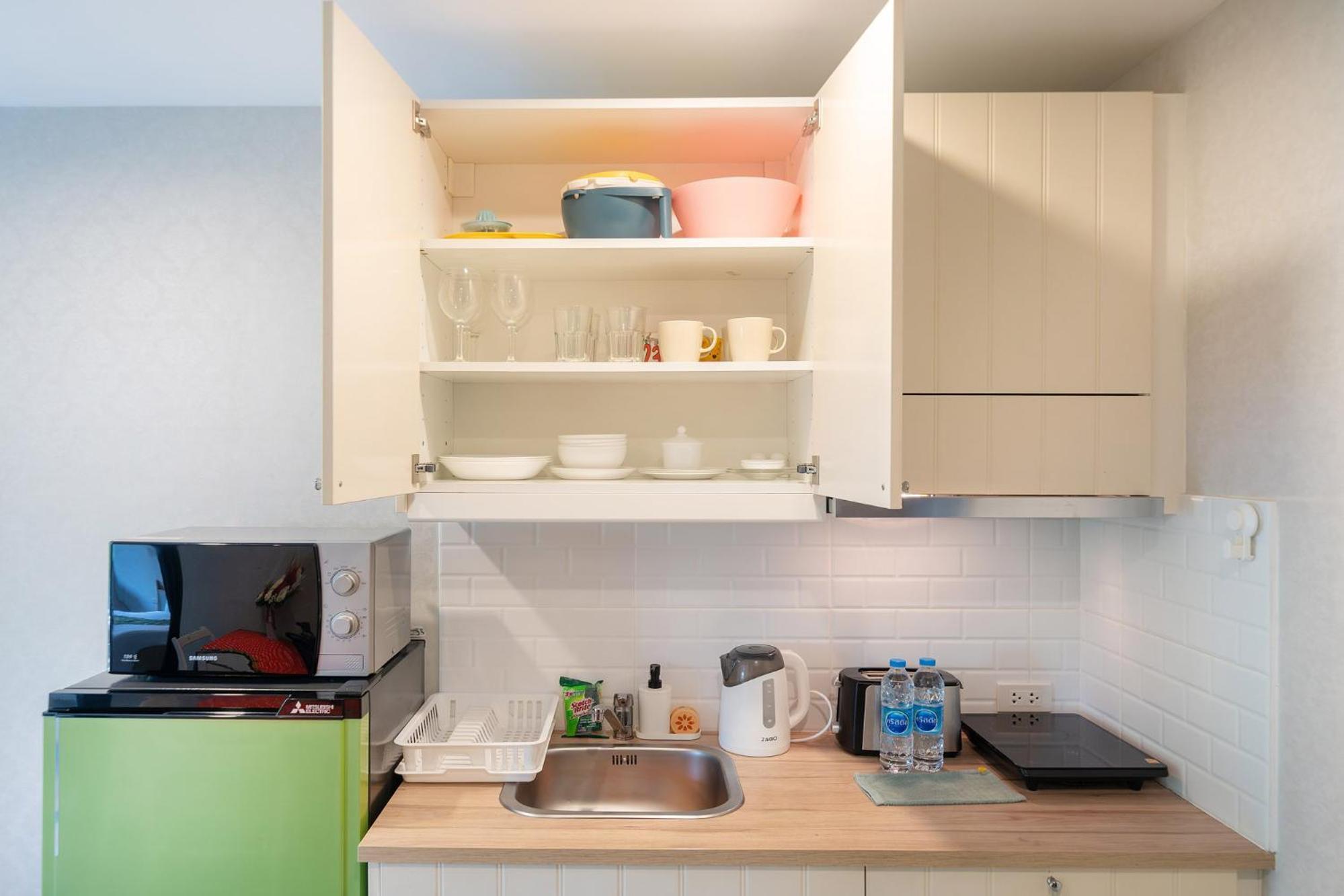 Nai Yang Beach The Title Residencies Naiyang Beach מראה חיצוני תמונה