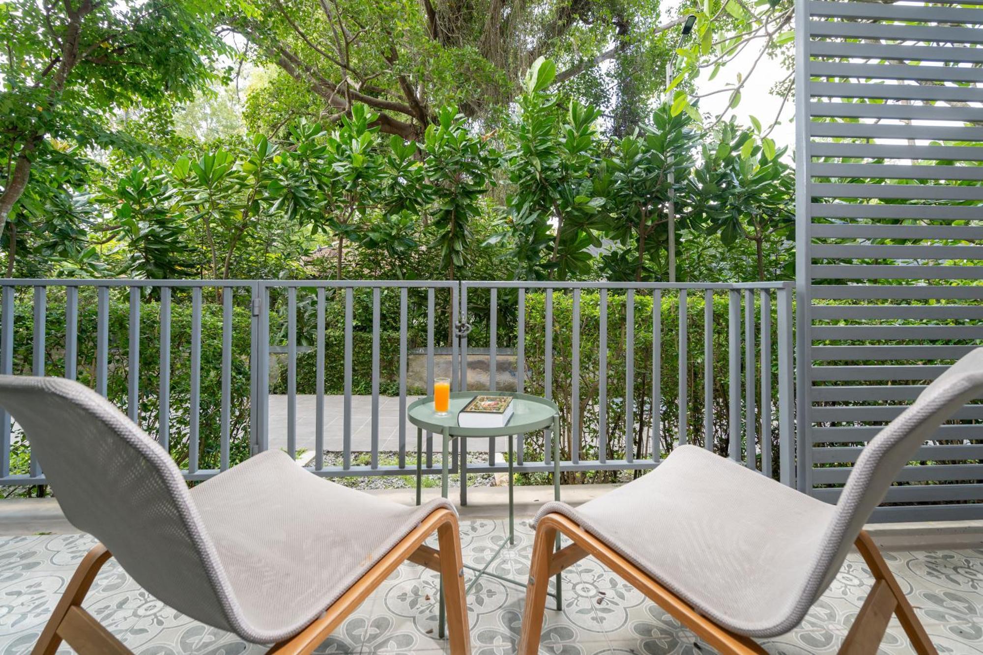 Nai Yang Beach The Title Residencies Naiyang Beach מראה חיצוני תמונה