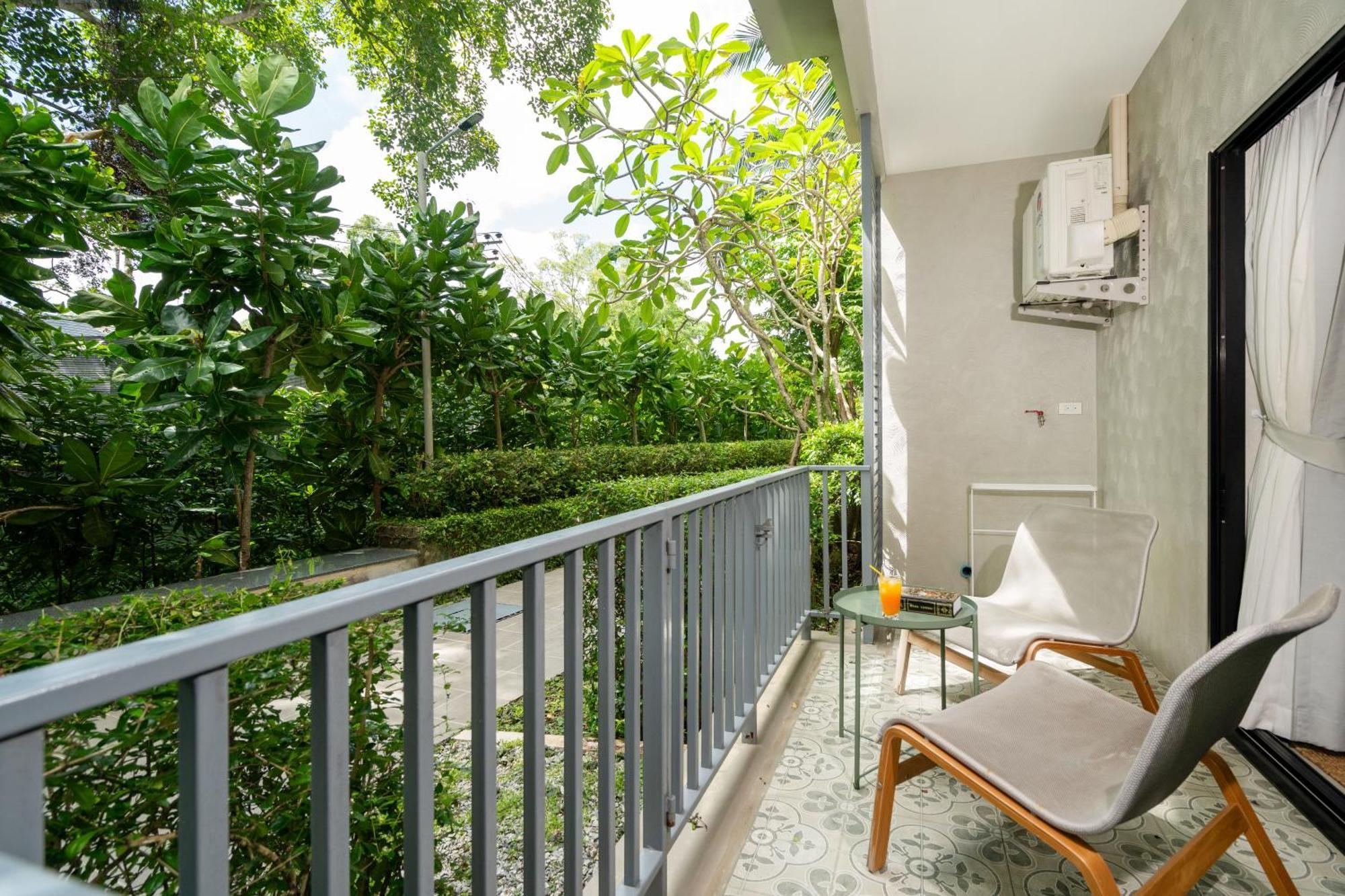 Nai Yang Beach The Title Residencies Naiyang Beach מראה חיצוני תמונה